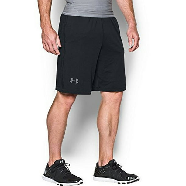 Under Armour UA HeatGear Men's Athletic Gym Shorts Size 2XL 